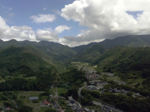 Yamadera